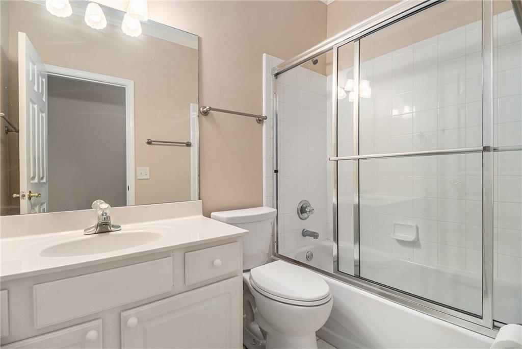 Big Canoe - Residential