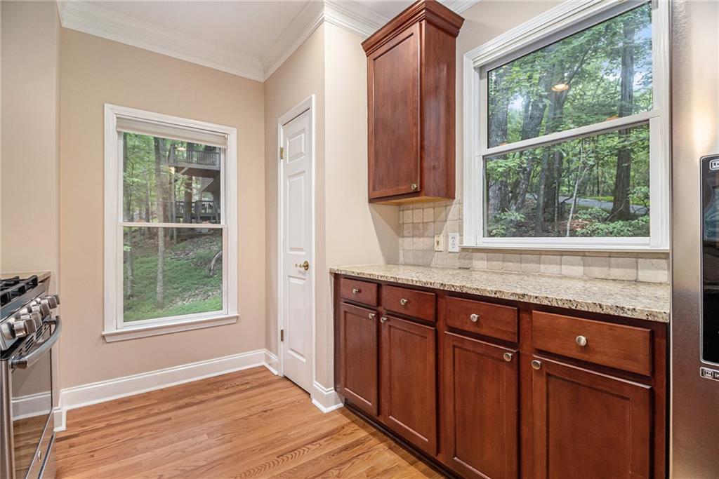 Big Canoe - Residential