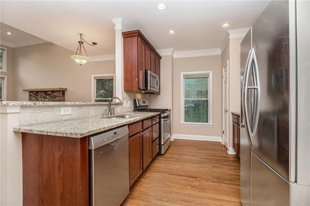 Big Canoe - Residential