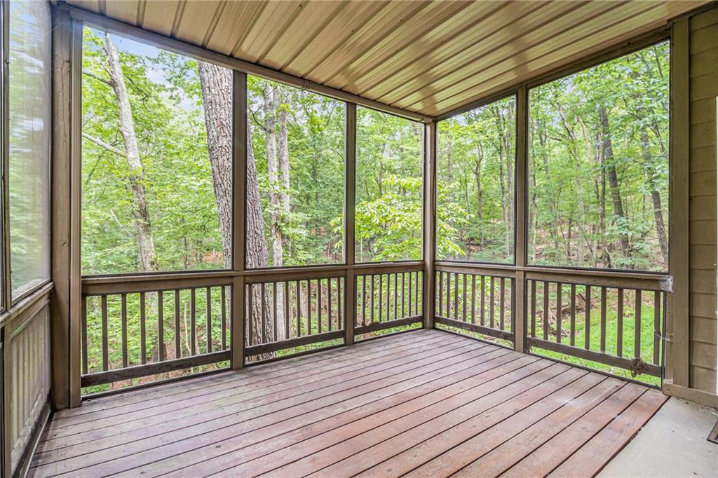 Big Canoe - Residential