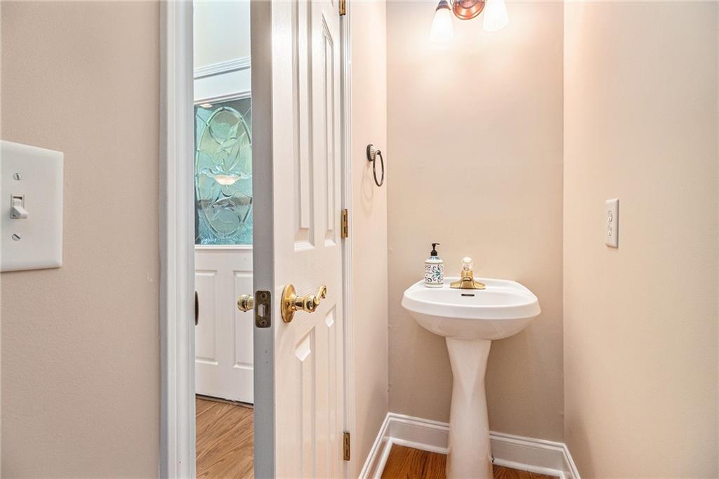 Big Canoe - Residential