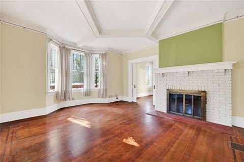 300 Oxford Place NE 1 Atlanta GA 30307