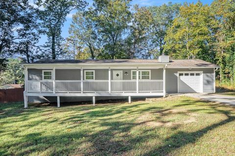 4103 Masonwood Court Snellville GA 30039