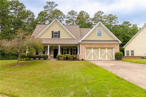 Homes For Rent - 1134 Nathan Mauldin Drive<br/> Lawrenceville, GA 30043