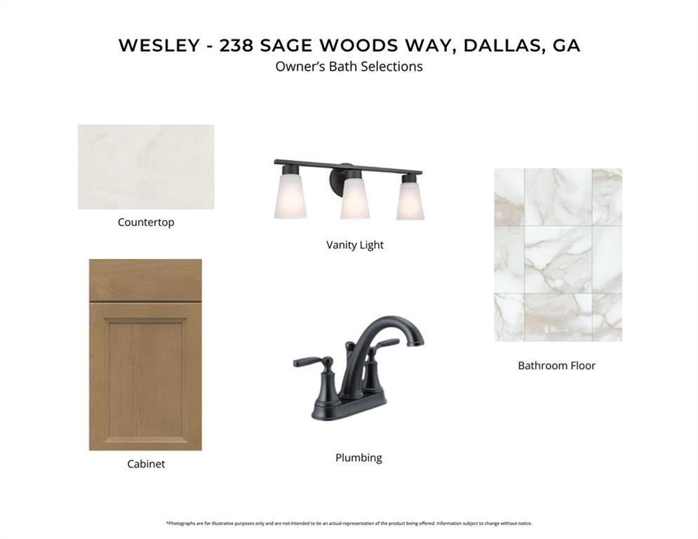 238 Sage Woods Way