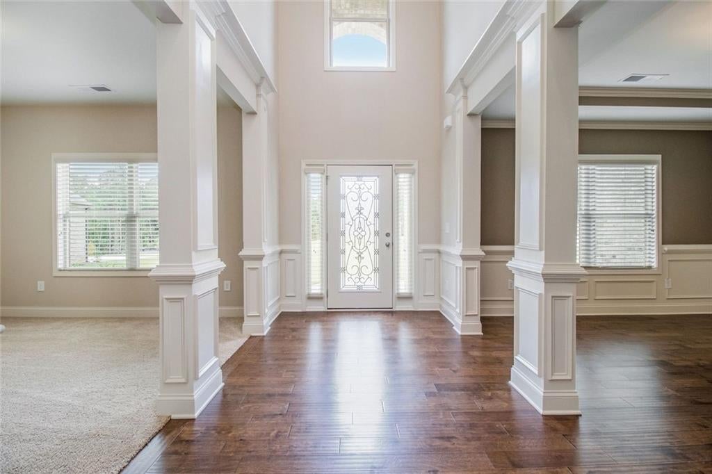 1695 West Hightower Trail