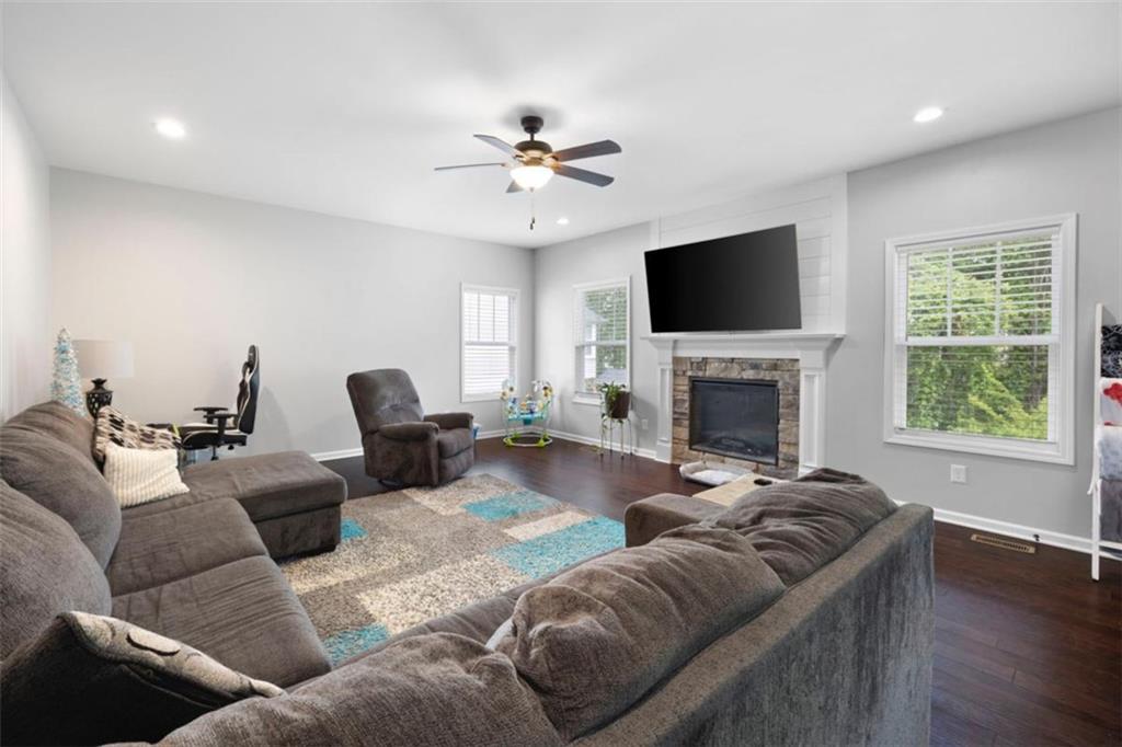 1016 Buckeye Lane