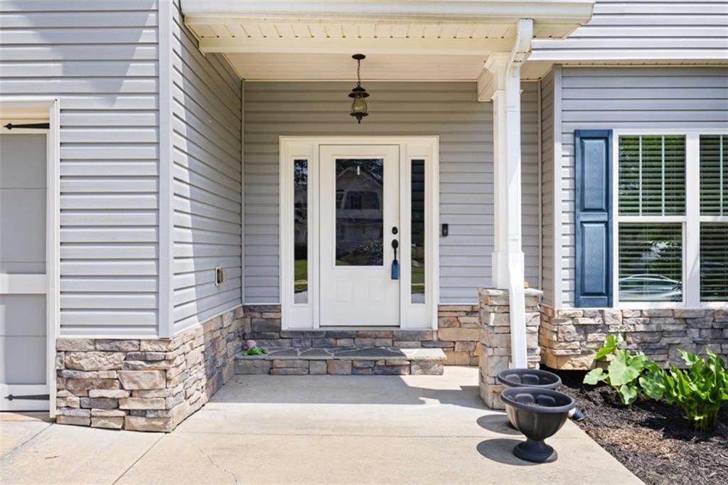 1016 Buckeye Lane