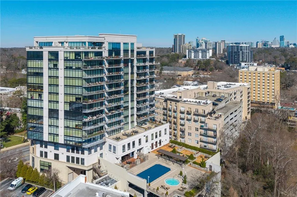 Atlanta, Georgia 30309, United States, 2 Bedrooms Bedrooms, ,3 BathroomsBathrooms,Residential,Active,78685