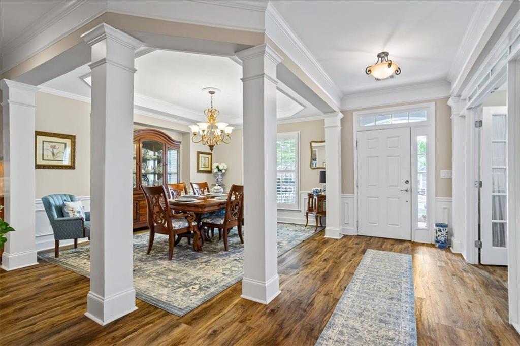 218 BEGONIA Court
