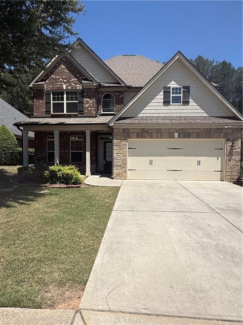 Homes For Sale - 449 Madison Park Drive<br/> Grayson, GA 30017