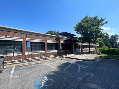 3042 Oakcliff Drive 201 Doraville GA 30340