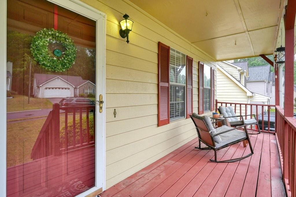 2179 Sandell Trail, Marietta, Georgia image 2