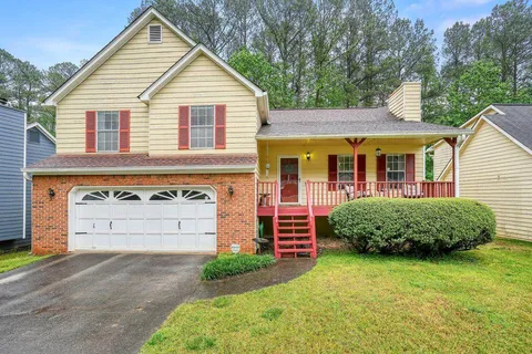 2179 Sandell Trail SW, Marietta, GA 30008 - MLS#: 7563898