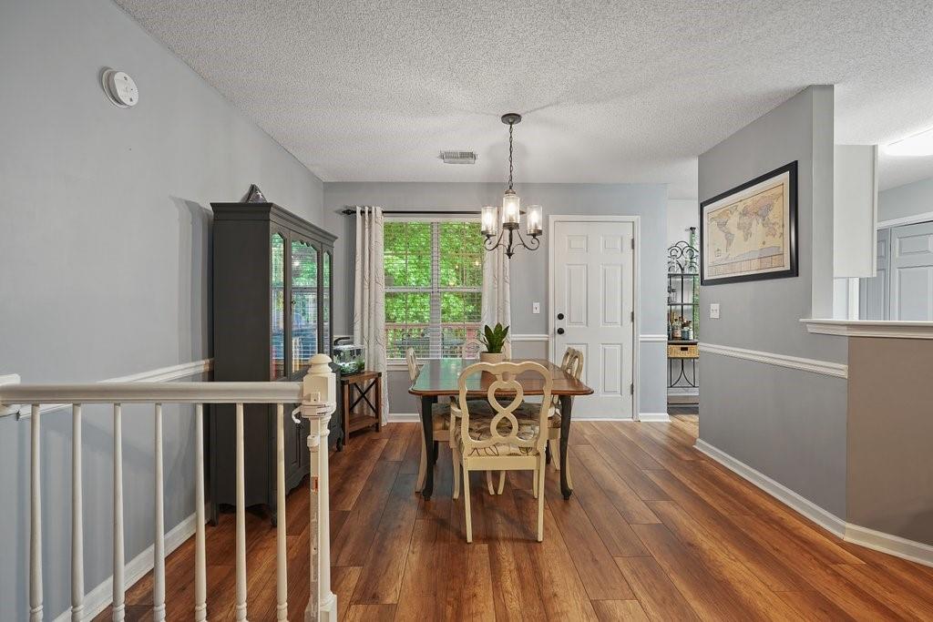 2179 Sandell Trail, Marietta, Georgia image 7