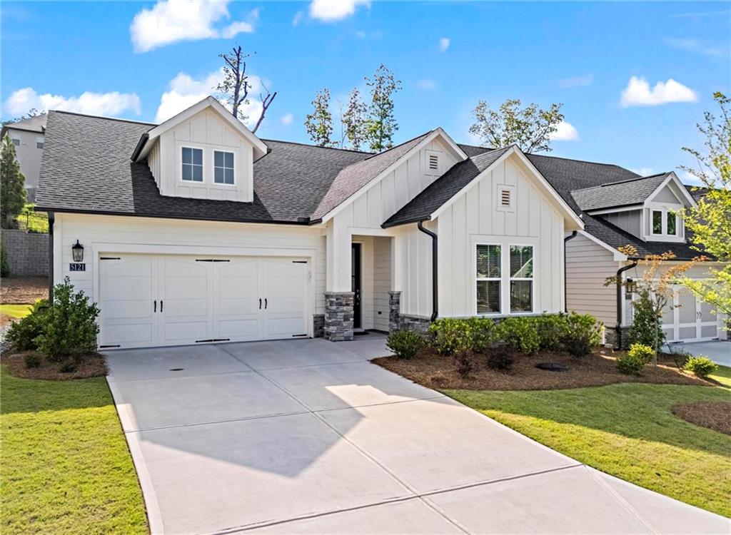 5121 Aster Bend
