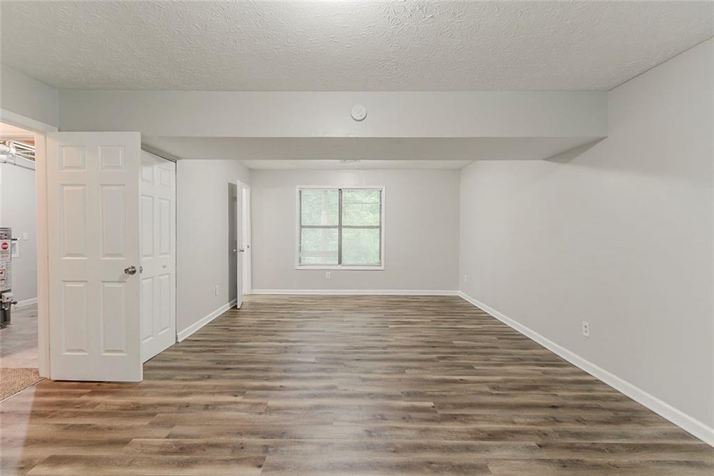 2218 Lowtrail Court, Lithonia, Georgia image 23