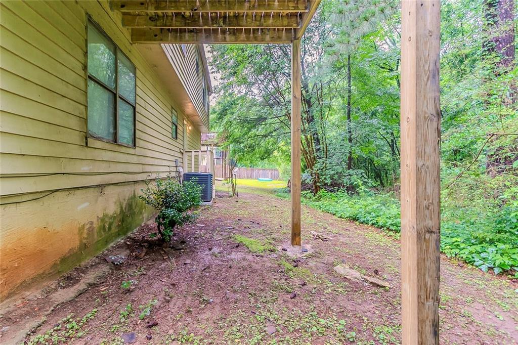 2218 Lowtrail Court, Lithonia, Georgia image 28