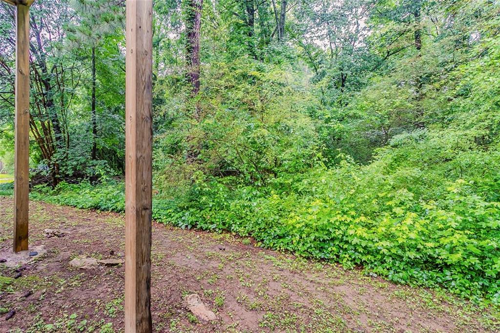2218 Lowtrail Court, Lithonia, Georgia image 29