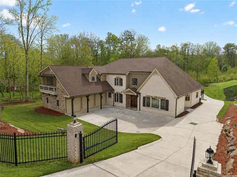 Homes For Sale - 3944 Hamilton Mill Road<br/> Buford, GA 30519