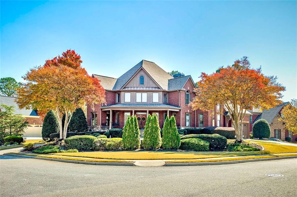 692 Heritage Post Lane