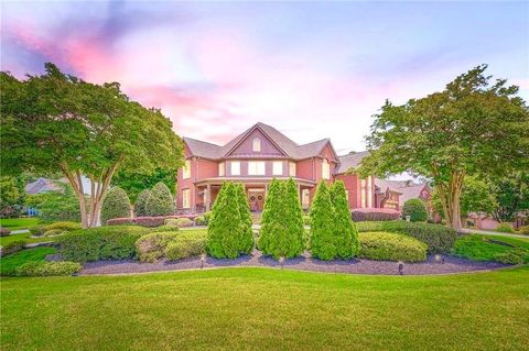 692 Heritage Post Lane Grayson GA 30017