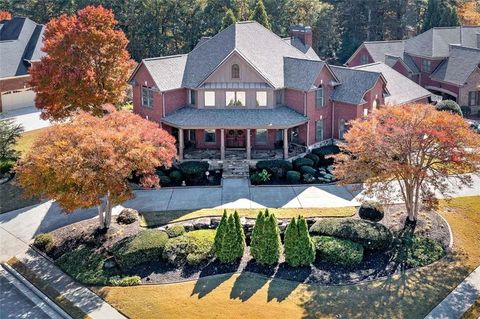 692 Heritage Post Lane Grayson GA 30017