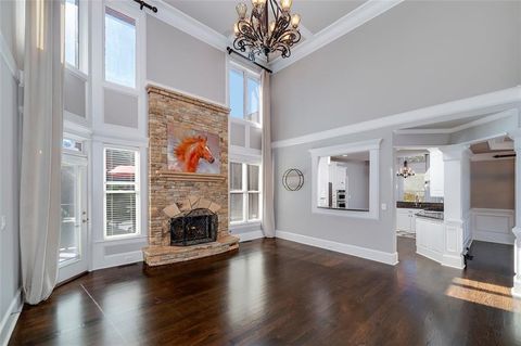 692 Heritage Post Lane Grayson GA 30017