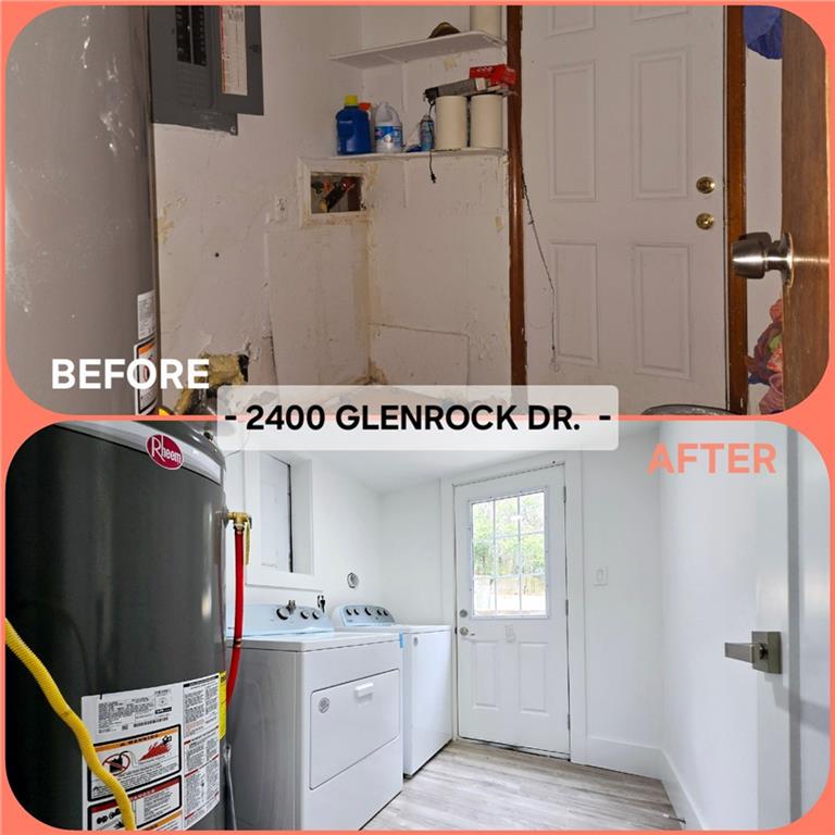 2400 Glenrock Drive, Decatur, Georgia image 38