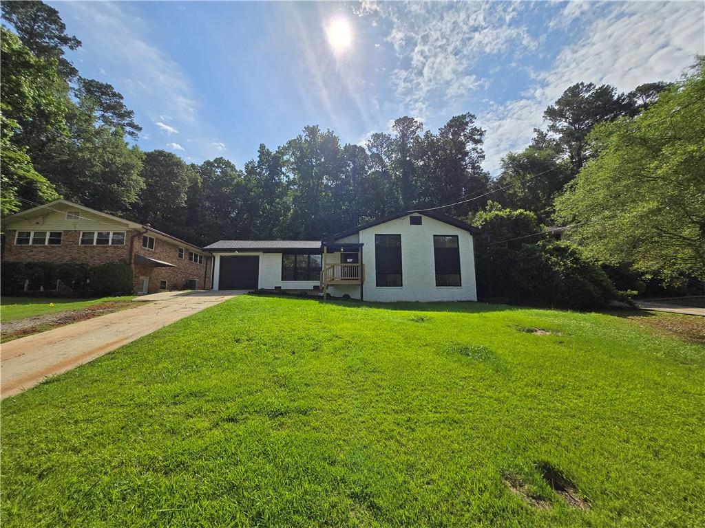 2400 Glenrock Drive