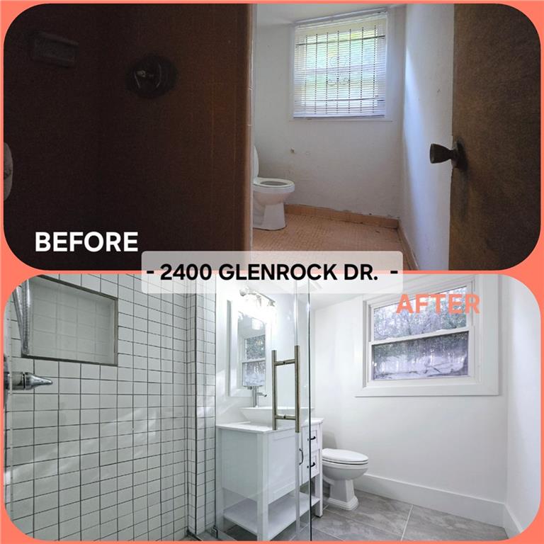 2400 Glenrock Drive, Decatur, Georgia image 43