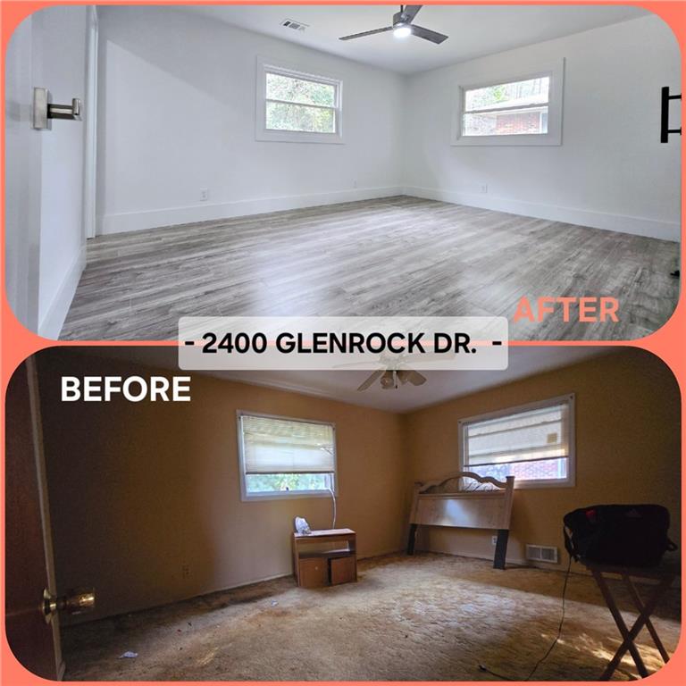 2400 Glenrock Drive, Decatur, Georgia image 42
