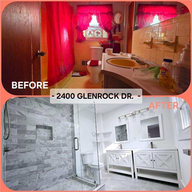 2400 Glenrock Drive, Decatur, Georgia image 37