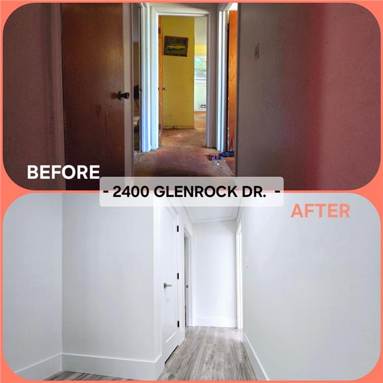 2400 Glenrock Drive, Decatur, Georgia image 41