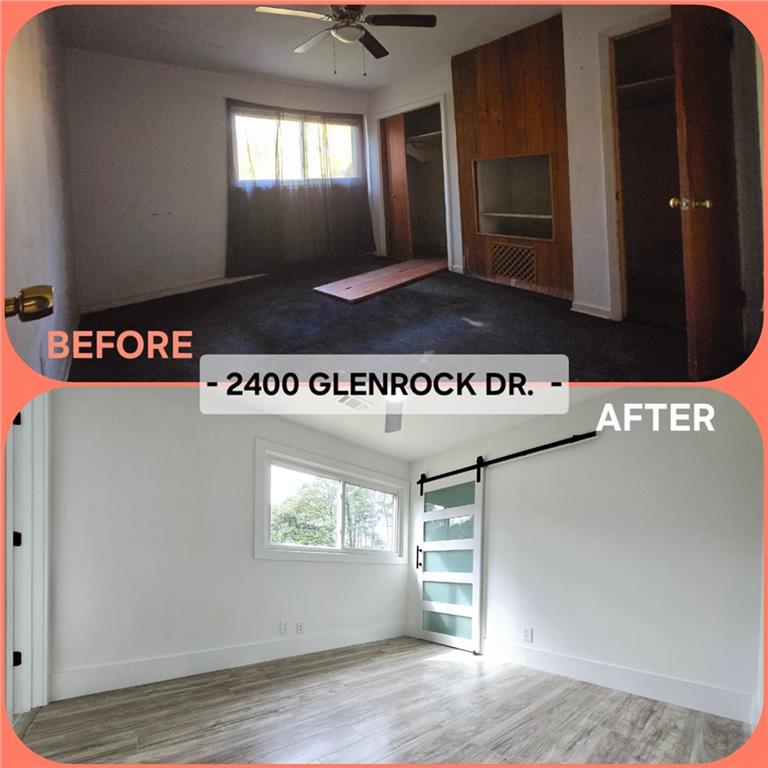 2400 Glenrock Drive, Decatur, Georgia image 39