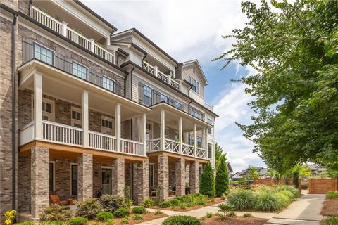 410 Concord Street Alpharetta GA 30009