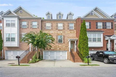 3470 Kiveton Drive, Peachtree Corners, GA 30092 - MLS#: 7440135