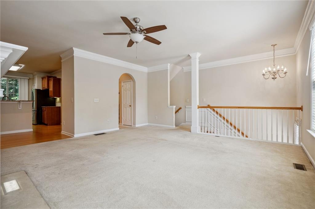 3470 Kiveton Drive, Peachtree Corners, Georgia image 6