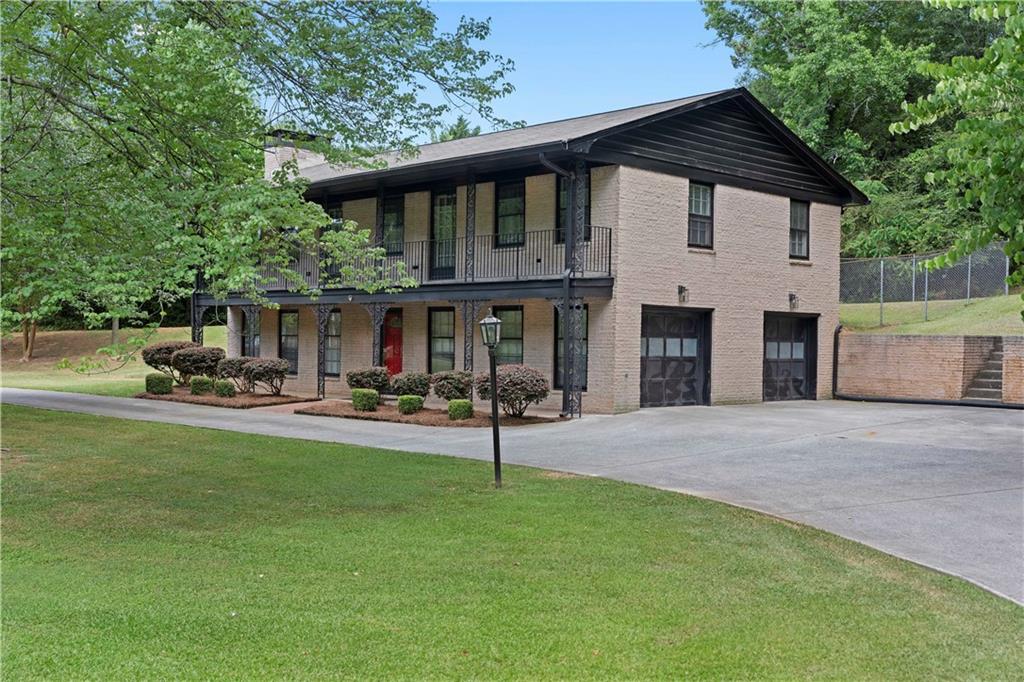 Pleasant Acres - Residential