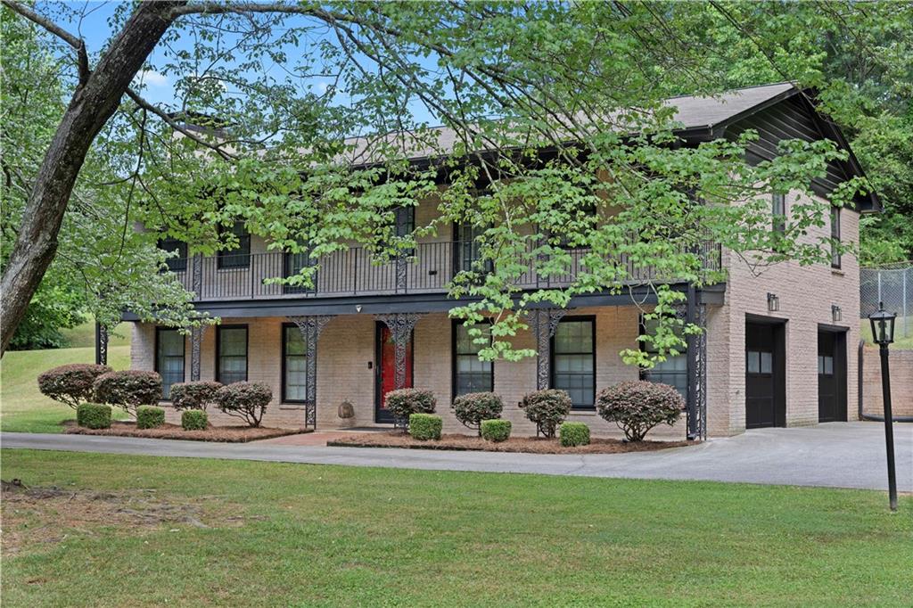 Pleasant Acres - Residential