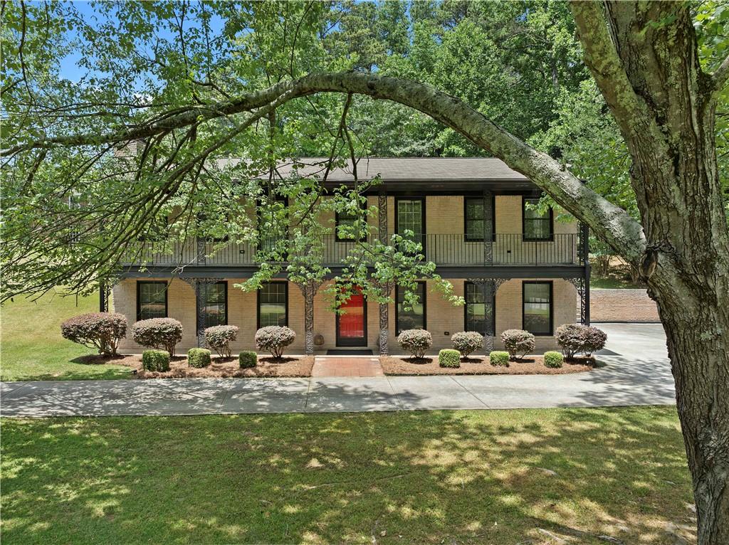Pleasant Acres - Residential
