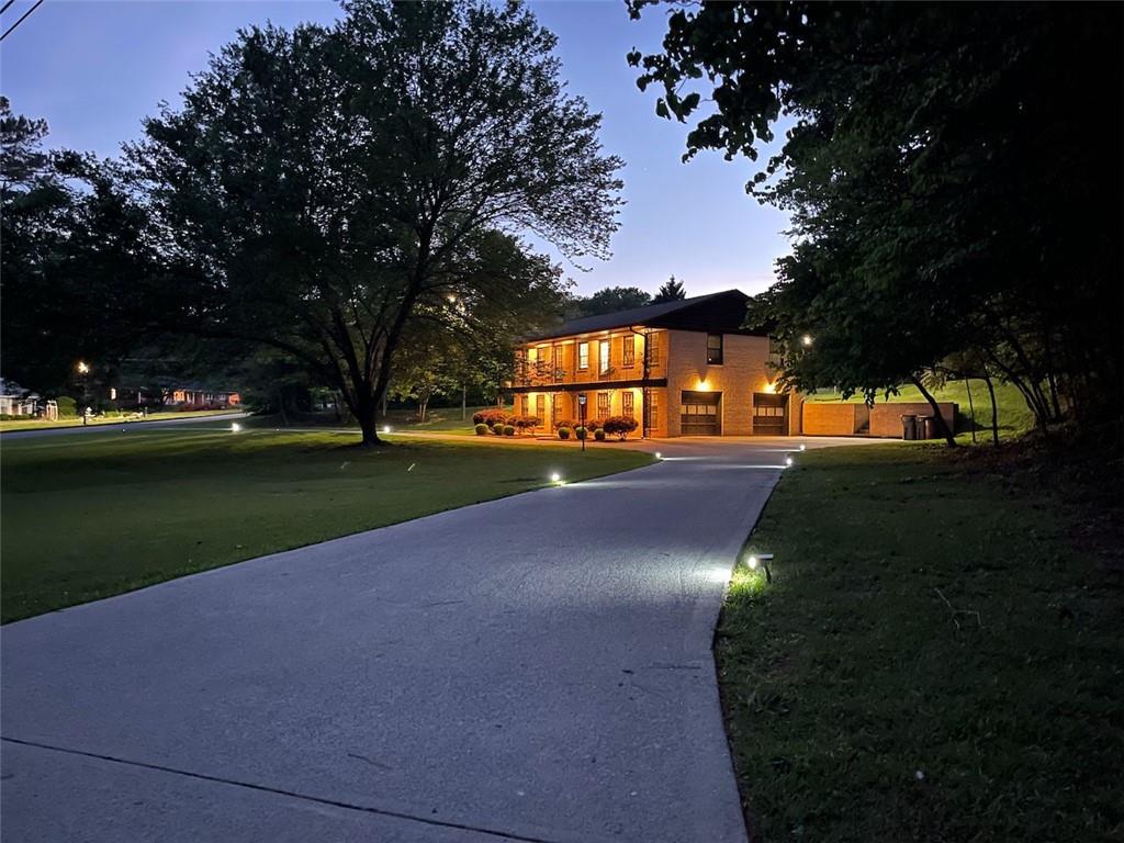 Pleasant Acres - Residential
