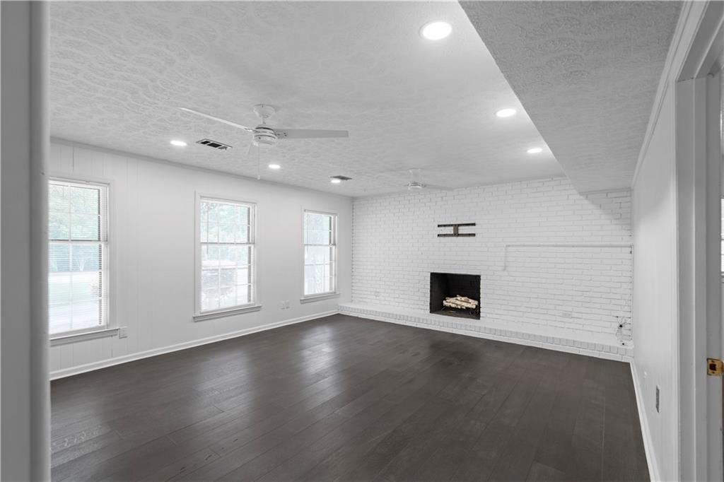 Pleasant Acres - Residential