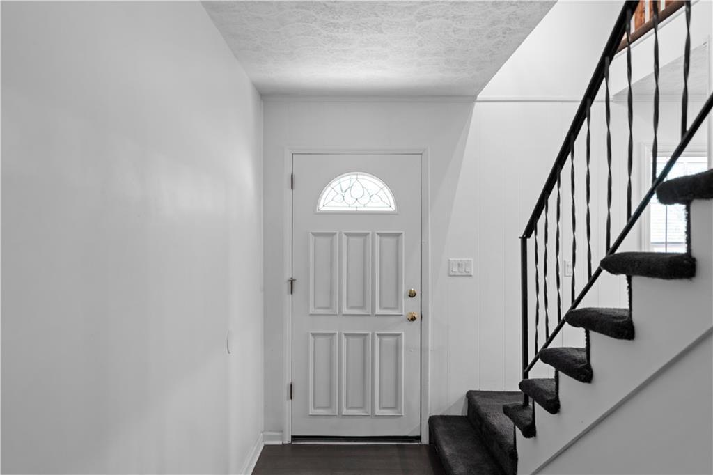 Pleasant Acres - Residential