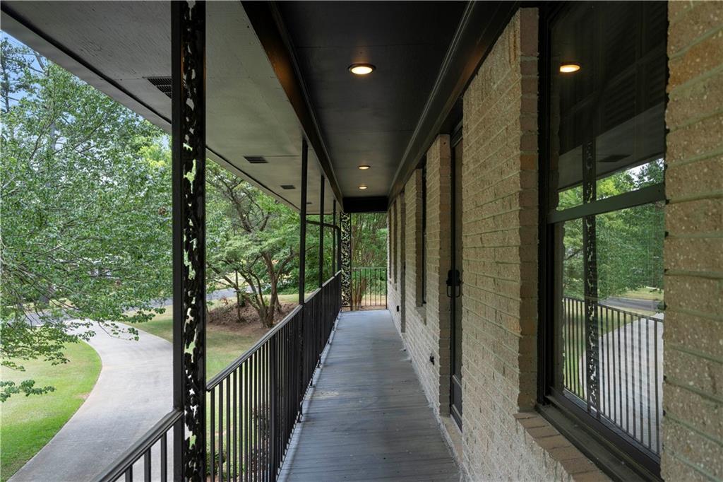 Pleasant Acres - Residential