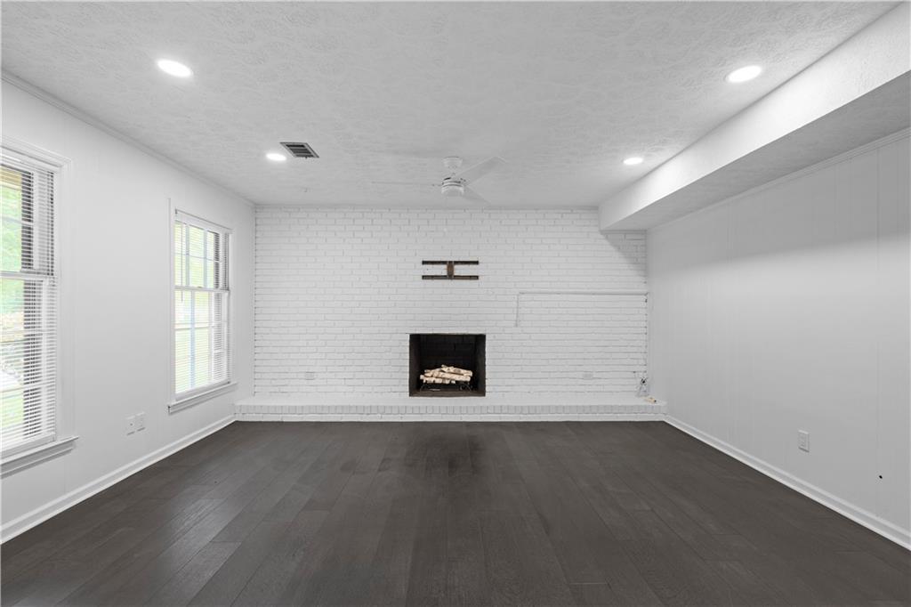Pleasant Acres - Residential