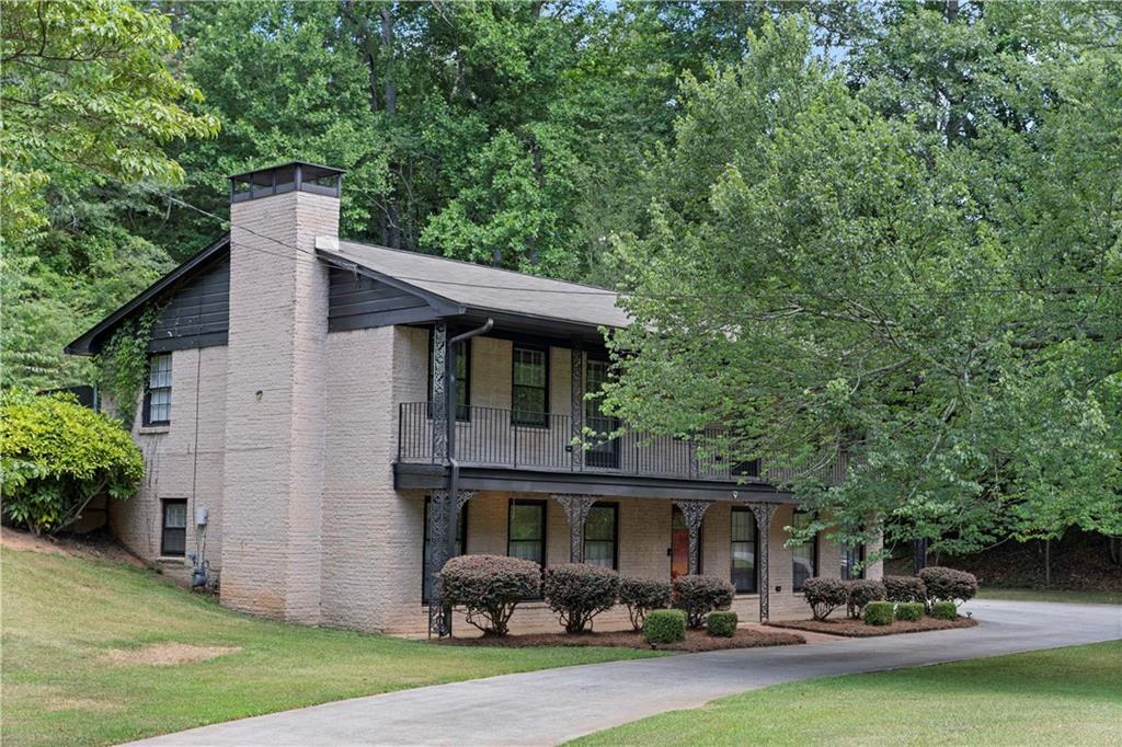 Pleasant Acres - Residential