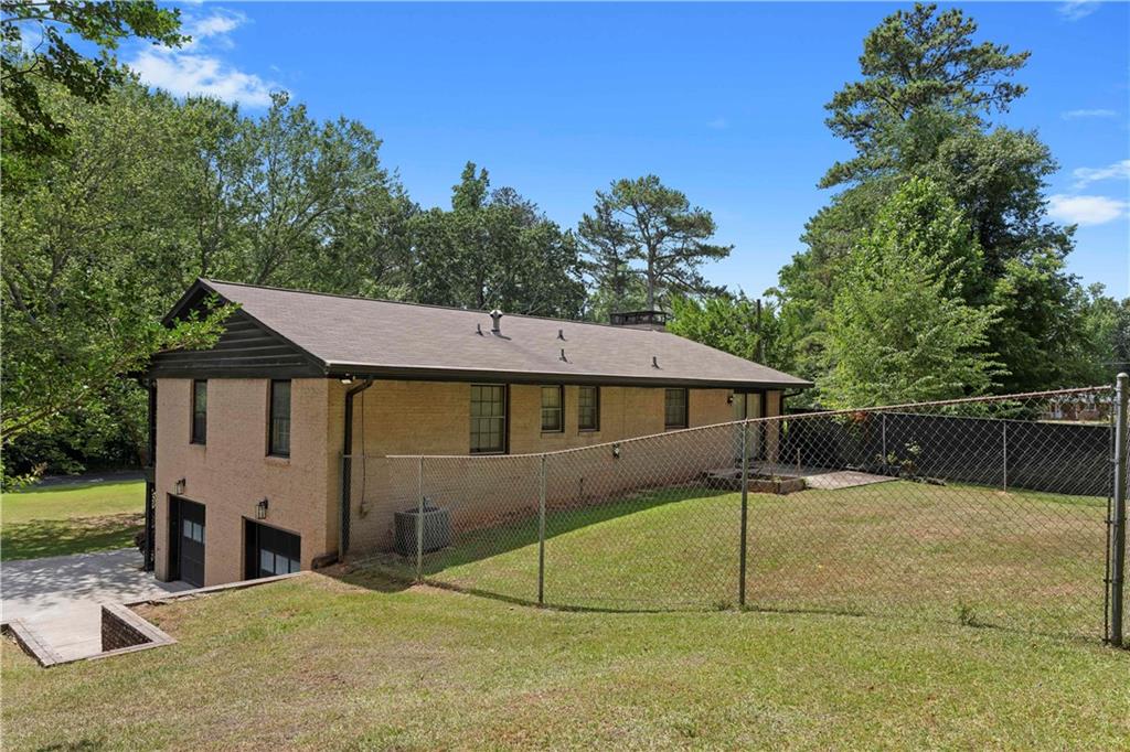 Pleasant Acres - Residential
