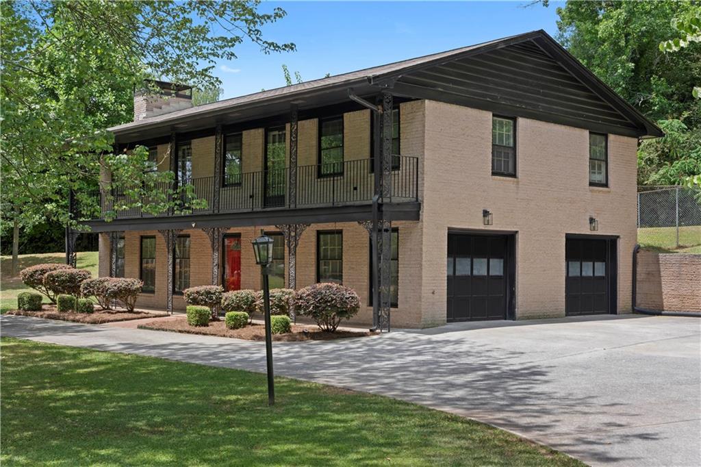Pleasant Acres - Residential