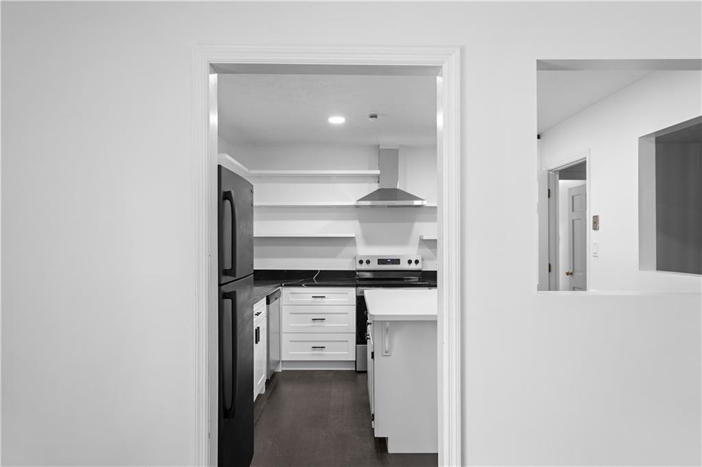 Pleasant Acres - Residential